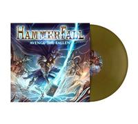 Avenge The Fallen – Vinyle Or – Warner Music