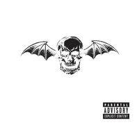 Avenged Sevenfold – Avenged Sevenfold