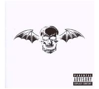 Avenged Sevenfold – Avenged Sevenfold