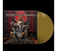 Avenged Sevenfold - Avenged Sevenfold - Hail To The King
