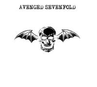 Avenged Sevenfold - Avenged Sevenfold [Import]