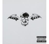 Avenged Sevenfold - Avenged Sevenfold + Mvi [Import]