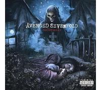 Avenged Sevenfold - Avenged Sevenfold - Nightmare