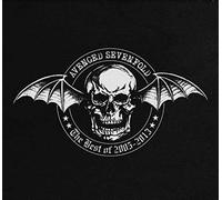 Avenged Sevenfold - Best of 2005-2013 [Import]