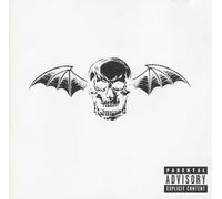 Avenged Sevenfold – Avenged Sevenfold