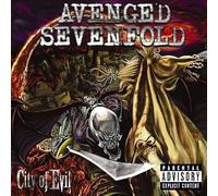 Avenged Sevenfold - City Of Evil