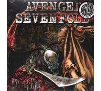 Avenged Sevenfold - City of Evil [VINYL]