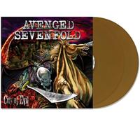 Avenged Sevenfold - City of Evil [Vinyl LP]