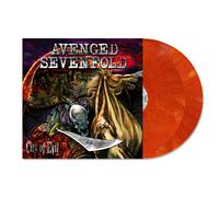 Avenged Sevenfold City of Evil (Vinyl) (PRESALE 27/02/2026)