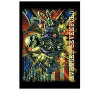 Avenged Sevenfold Drapeau à poster 773.