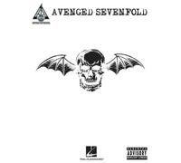 Avenged sevenfold guitare