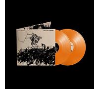 Life Is But A Dream Édition Limitée Exclusivité Fnac Vinyle Orange
