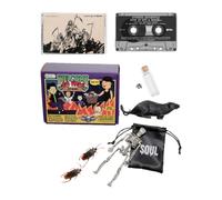 Avenged Sevenfold - Life Is But A Dream Mattel (In Hell) Toy Box + Cassette, Avenged Sevenfold