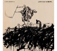 Avenged Sevenfold - Life Is But A Dream [New CD]