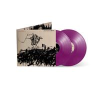 Avenged Sevenfold Life Is But A Dream…(Purple 2LP Vinyl) (Vinyl)