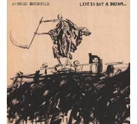 AVENGED SEVENFOLD - LIFE IS BUT A DREAM... SOFTPAK CD NEUF