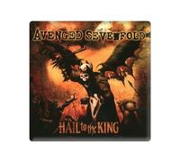 Avenged Sevenfold - Magnet Metal Avenged Sevenfold