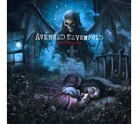 Avenged Sevenfold - Nightmare [+1 Bonus] [Import]