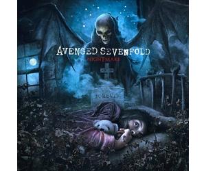 Avenged Sevenfold - Nightmare [+1 Bonus] [Import]