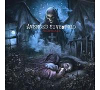 Avenged Sevenfold – Nightmare – CD – Version clean (Warner Bros.)