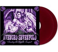Avenged Sevenfold - Sounding the Seventh..