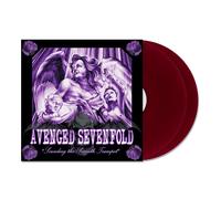 Avenged Sevenfold Sounding the Seventh Trumpet (Vinyl)