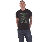 Avenged Sevenfold - T-Shirt # Xxl Black Unisex # Hail to the King En Vie