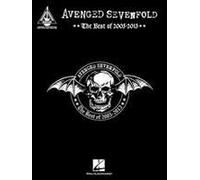 Avenged Sevenfold - The Best Of 2005-2013
