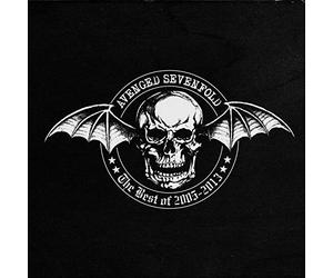 AVENGED SEVENFOLD - The Best of 2005-2013