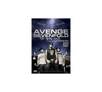 Avenged Sevenfold - The Metal Kings Dvd