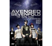 Avenged Sevenfold - The Metal Kings: Unauthorized Documentary