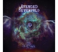 Avenged Sevenfold - The Stage [New Vinyl LP]