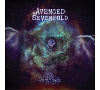 Avenged Sevenfold The Stage (Vinyl) 12" Album