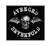 Avenged Sevenfold - Toppa Death Bat