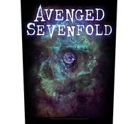 Avenged Sevenfold - Toppa Nebula [Import]