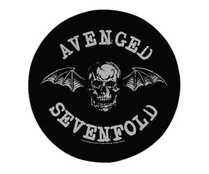 Avenged Sevenfold - Toppe Death Bat