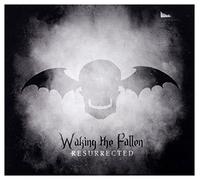 Avenged Sevenfold - Waking the.. -CD+DVD-
