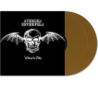 Avenged Sevenfold - Waking The Fallen [Vinyl Lp] Explicit, Colored Vinyl, Gatefold Lp Jacket, Gold, Anniversary Ed