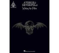 Avenged Sevenfold Waking The Fallen Guit. Tab.