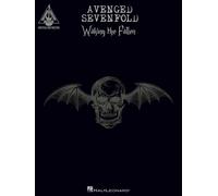 Avenged sevenfold - waking the fallen guitare