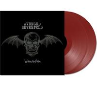 Avenged Sevenfold - Waking The Fallen [New Vinyl LP] Colored Vinyl