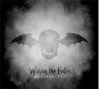 Avenged Sevenfold - Waking The Fallen: Resurrected-Amazon Exclusive Edition Flag Pack (Bonus DVD) [Import]