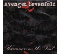 Avenged Sevenfold - Warmness on The Soul-Mcd [Import]