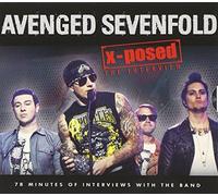 Avenged Sevenfold - X-Posed [Import]