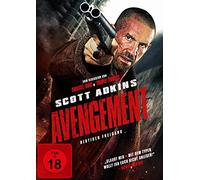 Avengement - Blutiger Freigang