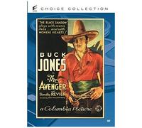 Avenger (1931/ Choice Collection/ On Demand Dvd-R)