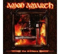 Amon Amarth – Avenger – CD Digipak – Bonus inclus