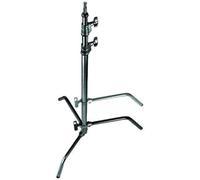 Avenger A2018lcb coulissante Jambe 5,75 C 18 de Support (Noir)