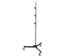 AVENGER A5033 Pied Roller 33 avec Base Pliable