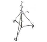 Avenger Avenger B6040X Wind Up Stainless Steel